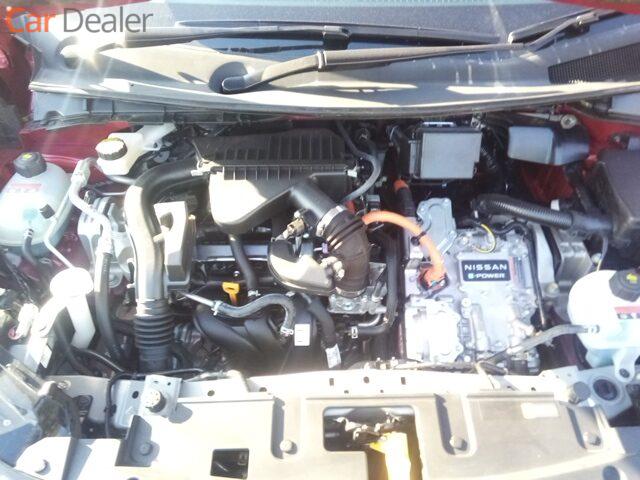 Nissan Note  '2022