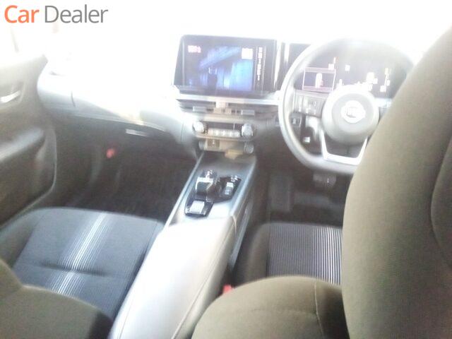 Nissan Note  '2022