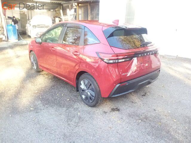 Nissan Note  '2022