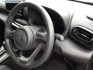 Toyota Yaris Cross  '2024