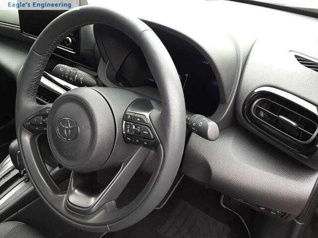 Toyota Yaris Cross  '2024