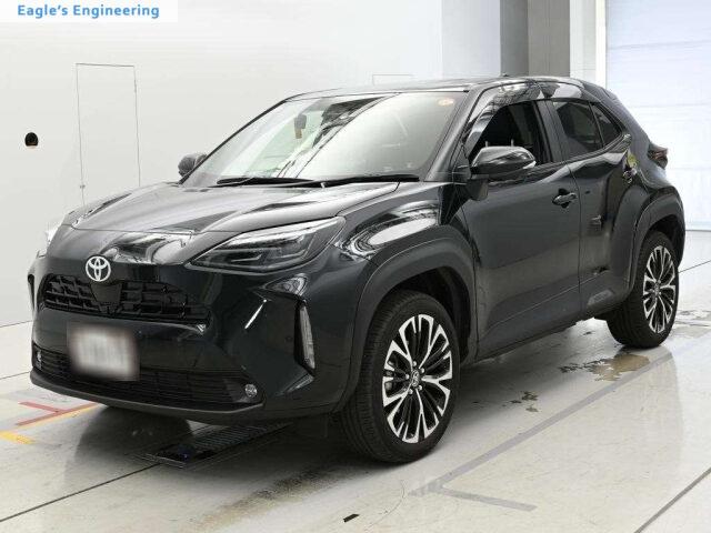 Toyota Yaris Cross  '2024